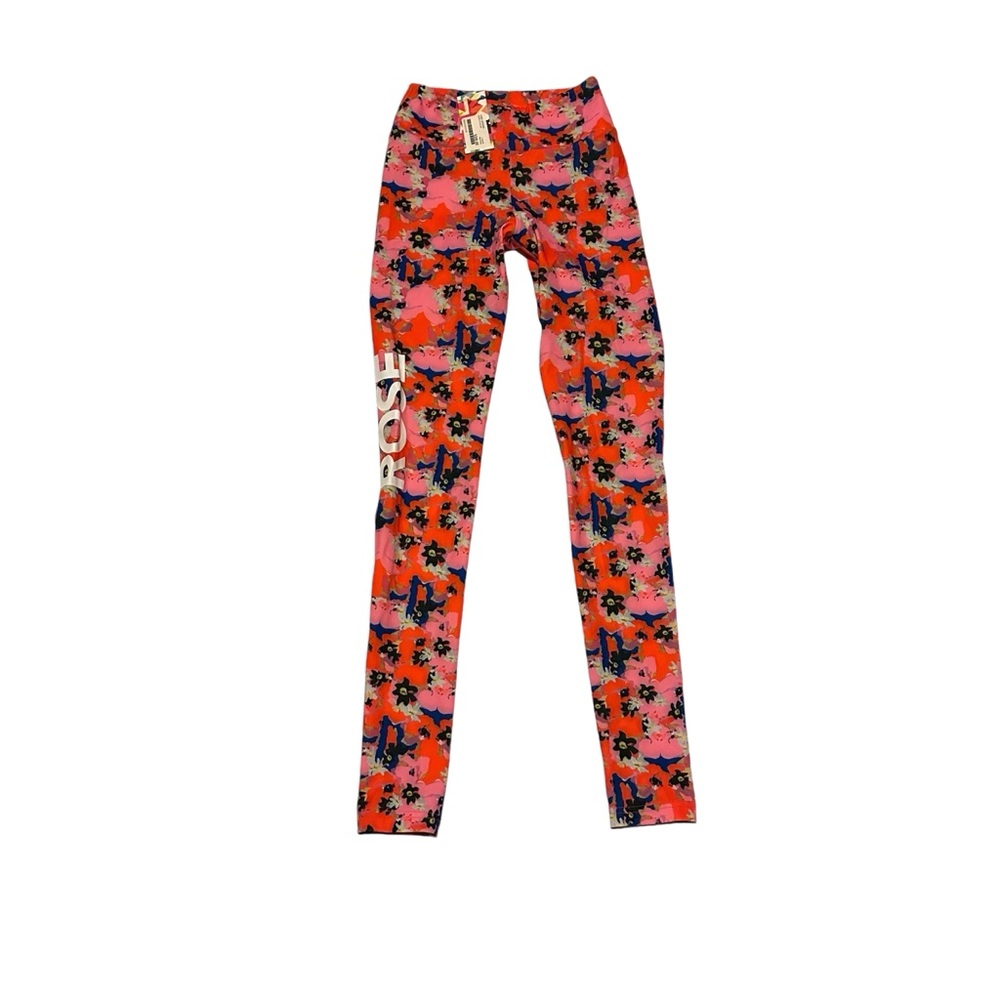 Angelys Balek Long Leggings XS Size: 2   New w/ Tags